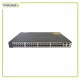 WS-C3750V2-48TS-E V04 Cisco Catalyst 3750V2 48-Port 4x SFP Ethernet Switch