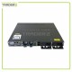 WS-C3750X-24P-S V03 Cisco Catalyst 3750X 24-Port PoE+ Ethernet Switch W-2x PWS