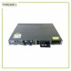 WS-C3750X-24P-S V05 Cisco Catalyst 3750X PoE+ 24 Port Ethernet Switch W-1x PWS