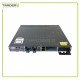 WS-C3750X-24P-S V05 Cisco 3750X PoE+ 24 Port Ethernet Switch W-1x C3KX-NM-1G