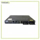 WS-C3750X-24P-S V06 Cisco Catalyst 3750X PoE+ 24 Port Switch W-1x C3KX-NM-1G