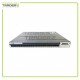 WS-C3750X-24S-S V02 Cisco Catalyst 3750X SFP 24 Port IP BASE Ethernet Switch