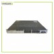 WS-C3750X-24T-S V04 Cisco Catalyst 3750X Port Ethernet Switch W-1x C3KX-NM-10G