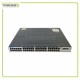 WS-C3750X-48P-S V05 Cisco Catalyst 3750X PoE+ 48-Port Network Switch W-1x PWS