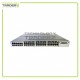 WS-C3750X-48PF-S V05 Cisco 3750X 1GbE 48-Ports PoE+ Network Switch W-2x PWS