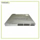 WS-C3850-24P-S V08 Cisco Catalyst 3850 24-Port PoE+ Switch W-1x C3850-NM-2-10G