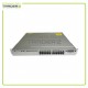 WS-C3850-24T-E V07 Cisco Catalyst 3850 24 Ports PoE+ Ethernet Switch W-1x PWS