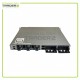 WS-C3850-48P-E V07 Cisco Catalyst 3850 48-Ports RJ-45 PoE+ Switch W-3x FAN