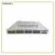 WS-C3850-48F-L V07 Cisco 3850 48-P PoE+ Gigabit Switch W-1x C3850-NM-4-1G V01