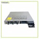 WS-C3850-48F-L V07 Cisco 3850 48-P PoE+ Gigabit Switch W-1x C3850-NM-4-1G V01