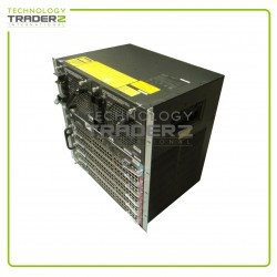 Config-2 Cisco WS-C4506 WS-C4506-E V02 w/ 2x 4200W PWS 1 x WS-X4516-10GE 4x