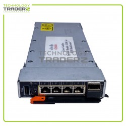 WS-CBS3110G-S-I V03 Cisco Catalyst 3110G Switch Module 41Y8519 41Y8517