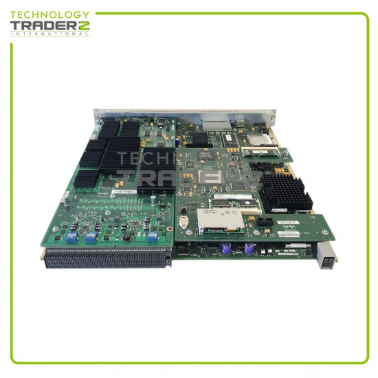 WS-SUP32-10GE-3B V07 Cisco 6500 Supervisor Module 73-9227-06 W-1x Daughter Card