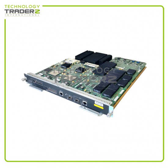 WS-SUP720-3B V04 Cisco 6500 Supervisor Engine Module 800-26003-01 W-1x Board