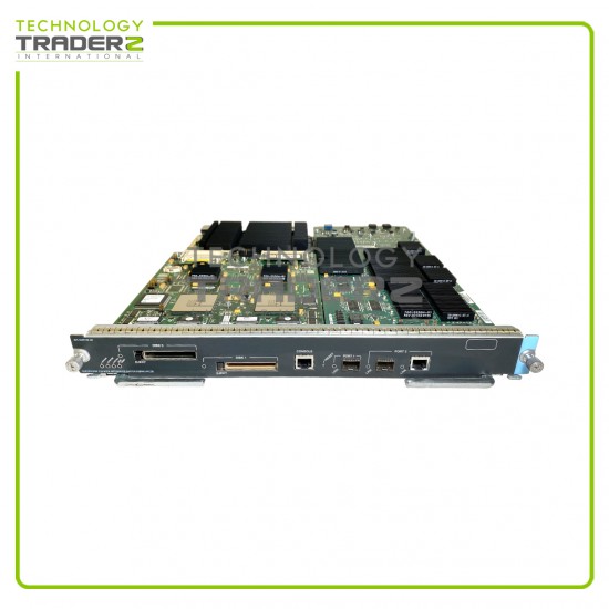 WS-SUP720-3B V05 Cisco Catalyst 6500 7600 Supervisor Engine Management Module