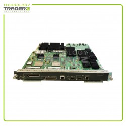 WS-SUP720-3B V06 Cisco 6500 1GB Supervisor Engine Module 68-2857-04 W-1x Memory