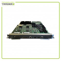 WS-SUP720-3B V08 Cisco Catalyst 6500 7600 Supervisor Engine Module 68-3360-01