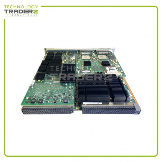 WS-SUP720-3BXL V04 Cisco Catalyst 6500 Supervisor Engine W-1x WS-F6K-PFC3BXL