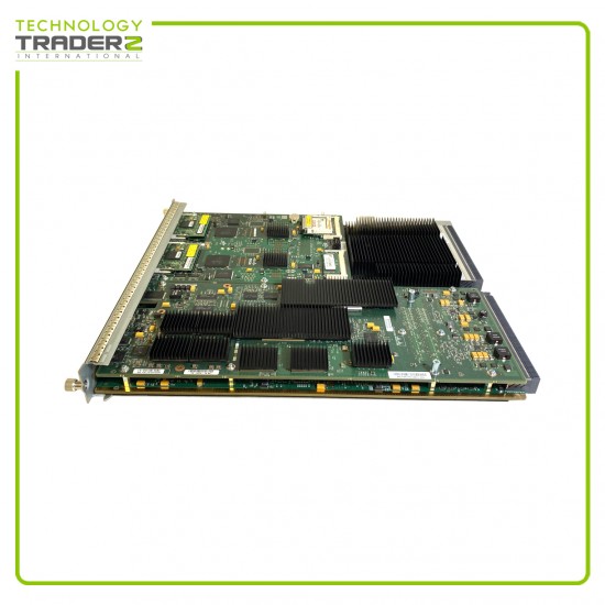 WS-SUP720-3BXL V12 Cisco Catalyst 6500 Supervisor Engine Module W-1x 73-11820-04