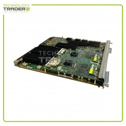 WS-SUP720-3BXL V12 Cisco Catalyst 6500 Supervisor Engine Module W-1x 73-11820-04