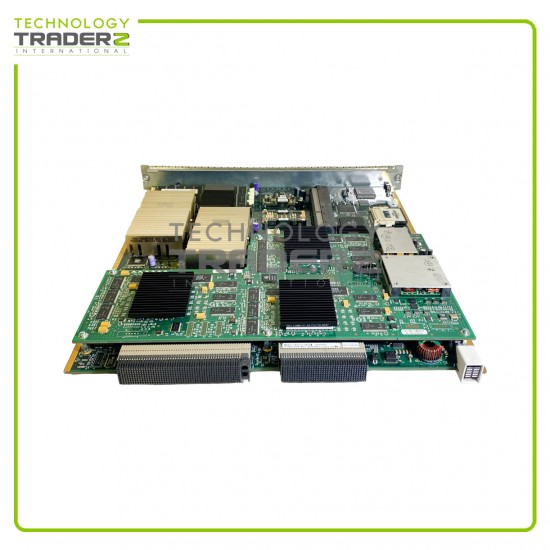 Cisco 6500 7600 V02 Firewall Services Module WS-SVC-FWM-1 W-1x 73-10028-01