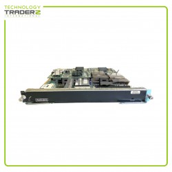 WS-SVC-FWM-1 Cisco Catalyst 6500 7600 Firewall Services Module W-1x 73-7400-04