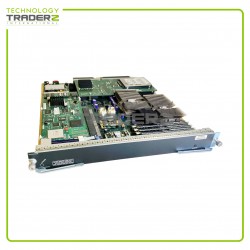 WS-SVC-IDS2-BUN-K9 V04 Cisco 7600 6500 IDSM-2 Intrusion Detection System Module