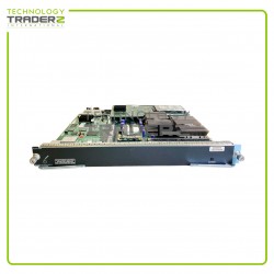 WS-SVC-IDS2-BUN-K9 V04 Cisco 7600 6500 IDSM-2 Intrusion Detection System Module