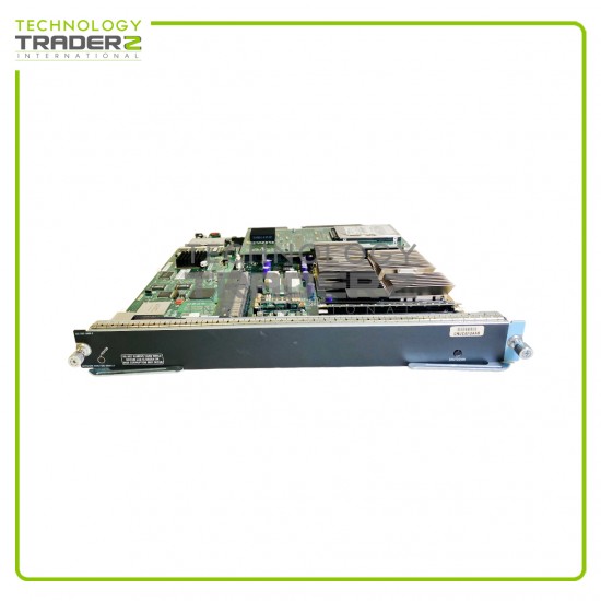 WS-SVC-NAM-2 V04 Cisco Catalyst 6500 Network Analysis Module W-1x 74-2691-06