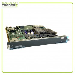 WS-SVC-NAM-2 V04 Cisco Catalyst 6500 Network Analysis Module W-1x 74-2691-06