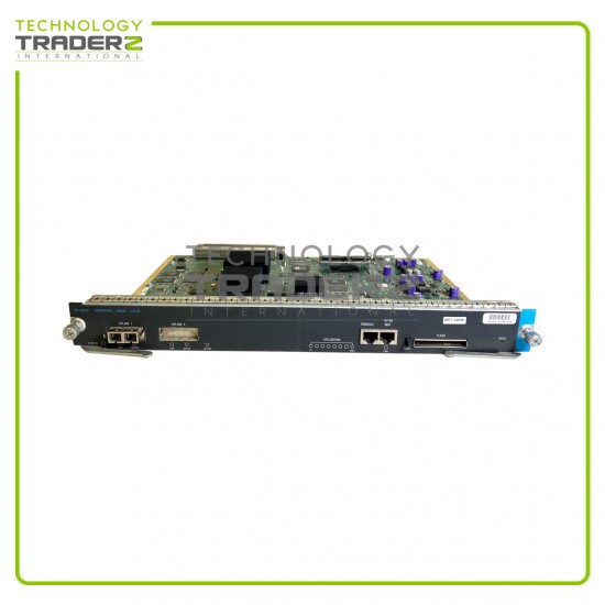 Cisco Catalyst WS-X4013+ V14 Supervisior Engine Module 73-9272-08 800-25571-05