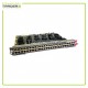 WS-X4448-GB-RJ45 Cisco Catalyst 4500 Ethernet Switch Module 73-6890-04