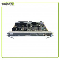 WS-X45-SUP6-E V08 Cisco Catalyst 4500 Supervisor Engine Module 73-10597-13