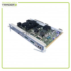 WS-X45-SUP6-E V08 Cisco Catalyst 4500 Supervisor Engine Module 73-10597-13