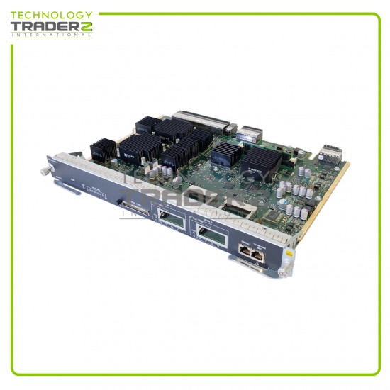 WS-X45-SUP6L-E V05 Cisco 4500E 512MB Supervisor Engine Module 68-2175-03