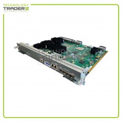 WS-X45-SUP7L-E V01 Cisco Catalyst 4500E Supervisor Engine Module 1x 16-3932-01