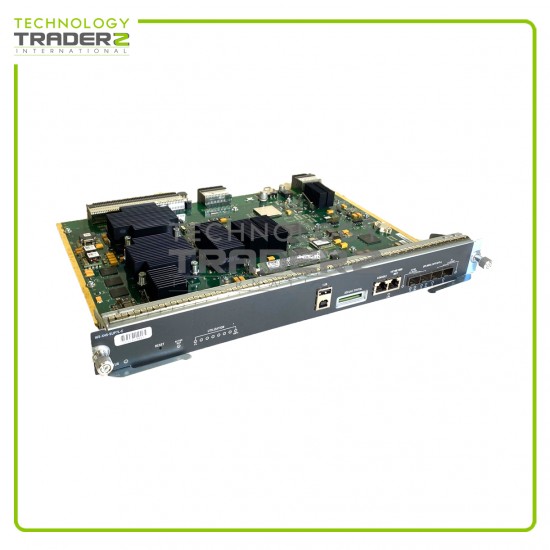 WS-X45-SUP7L-E V03 Cisco Catalyst 4500E V03 Supervisor Engine Module 68-4367-03