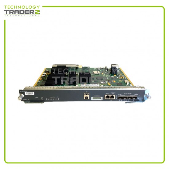 WS-X45-SUP7L-E V03 Cisco Catalyst 4500E V03 Supervisor Engine Module 68-4367-03