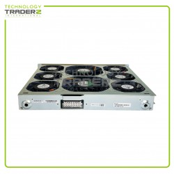 WS-X4597+E V02 Cisco Catalyst 4507R+E Fan Tray Module 800-34877-02 A0+