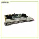 WS-X4648-RJ45V-E V02 Cisco Catalyst X4648 48-Port PoE+ Ethernet Switch Module
