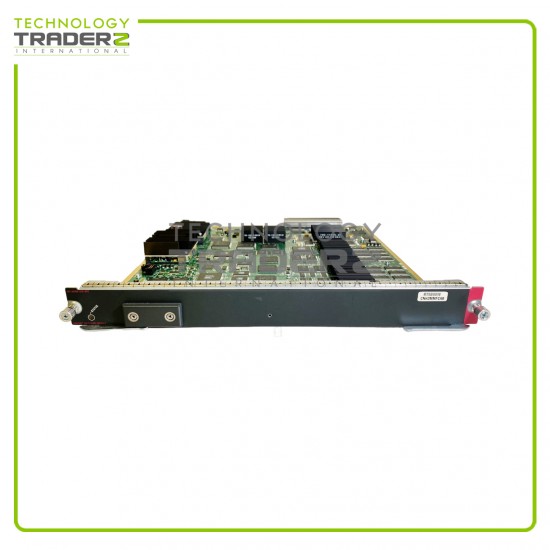 WS-X6066-SLB-APC Cisco Catalyst 6000 Content Switching Module 73-5407-09