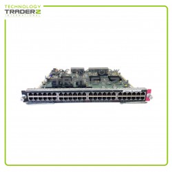 WS-X6548-GE-TX Cisco Catalyst 6500 48-Port Ethernet Switch Module 800-23797-01