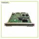 WS-X6724-SFP V05 Cisco 6500 24 Port Gigabit Ethernet Module W-1x 256MB Memory