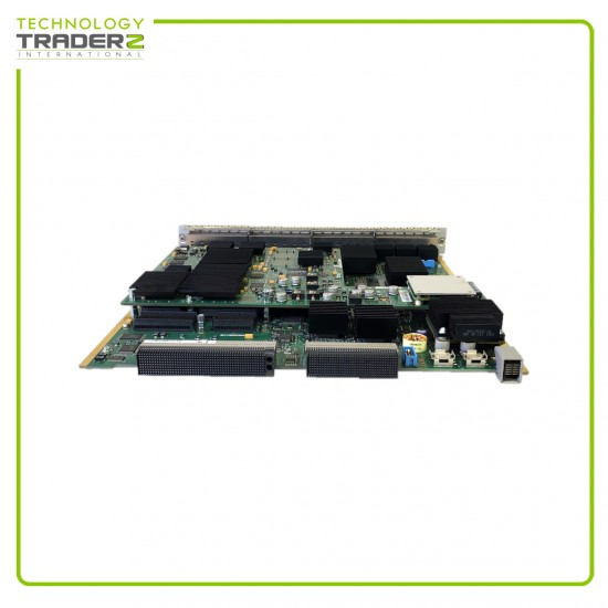 WS-X6748-GE-TX V04 Cisco 6500 48 Port Switch Module 68-2903-02 W-1x Forwarding