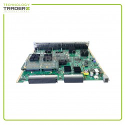 WS-X6748-GE-TX V06 Cisco 6500 48 Port Switch Module W-1x Forwarding Card