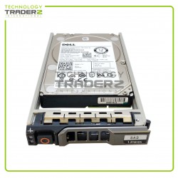 WXPCX Dell 1.2TB 10K SAS 12Gbps 2.5" HDD 0WXPCX 08FKXC ST1200MM0088 1FF200-151