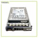 ** WXPCX Dell 1.2TB 10K SAS 12Gbps 2.5" Hard Drive 0WXPCX **