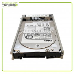 ** WXPCX Dell 1.2TB 10K SAS 12Gbps 2.5" Hard Drive 0WXPCX **