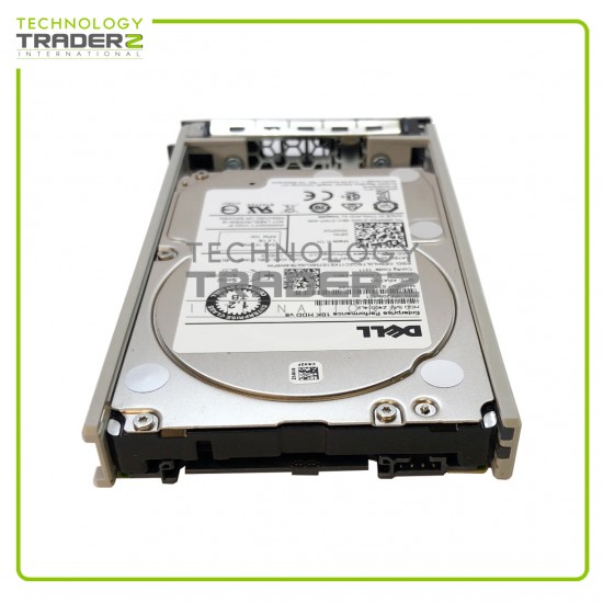 ** WXPCX Dell 1.2TB 10K SAS 12Gbps 2.5" Hard Drive 0WXPCX **