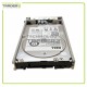 ** WXPCX Dell 1.2TB 10K SAS 12Gbps 2.5" Hard Drive 0WXPCX **
